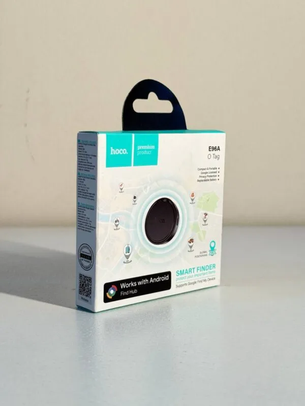 Hoco E96A Smart Finder