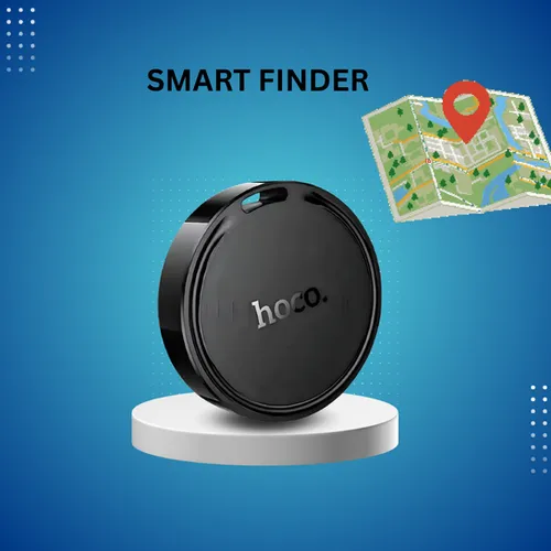 Hoco E96A Smart Finder